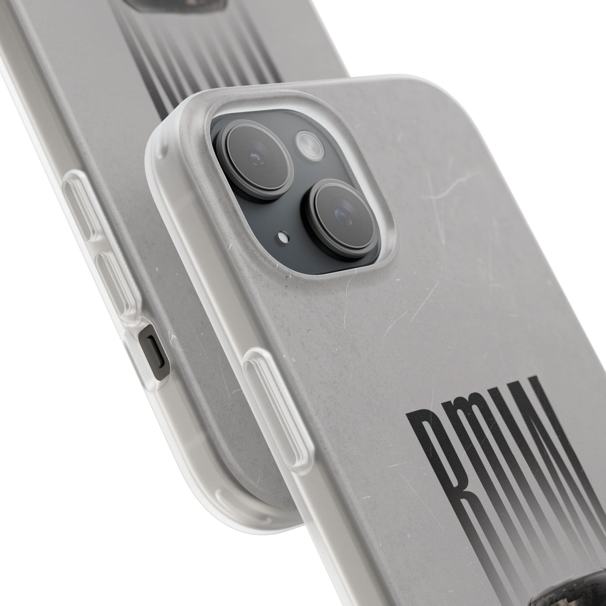 Bmw M5 Case