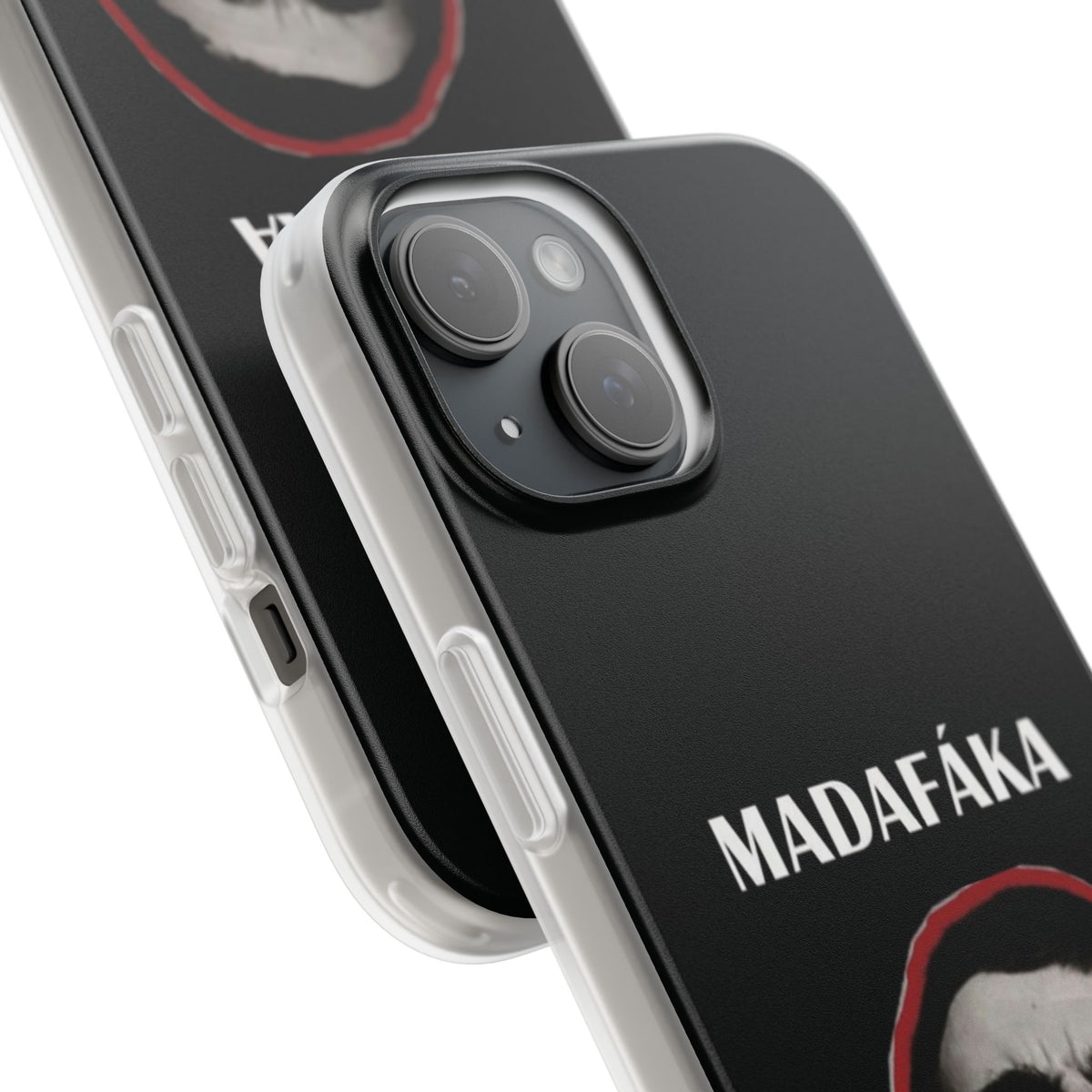Madafaka Case