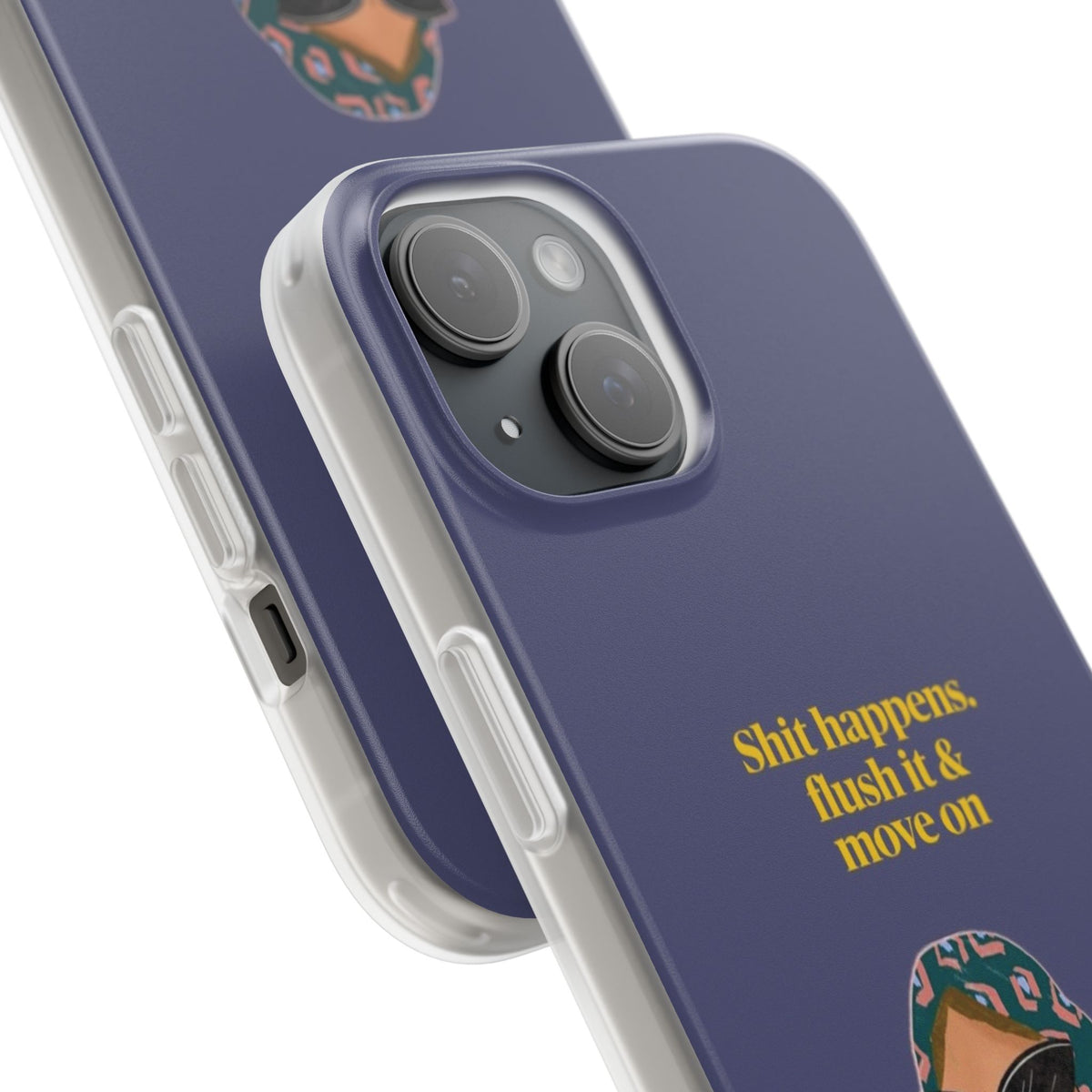 Shit Happens Case