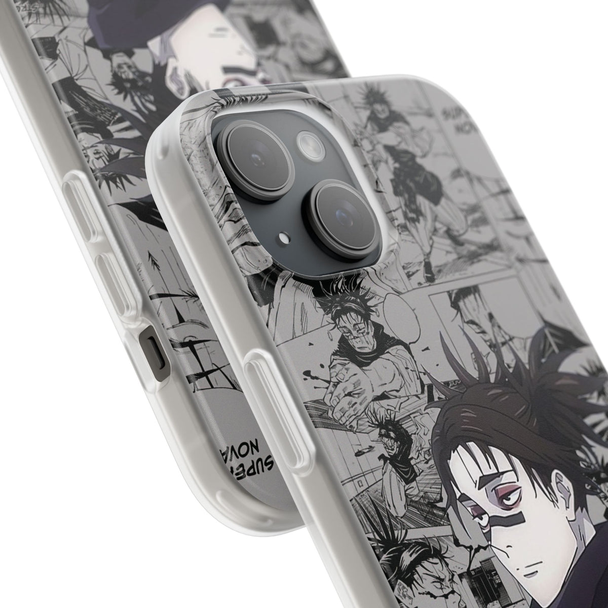 Choso Manga