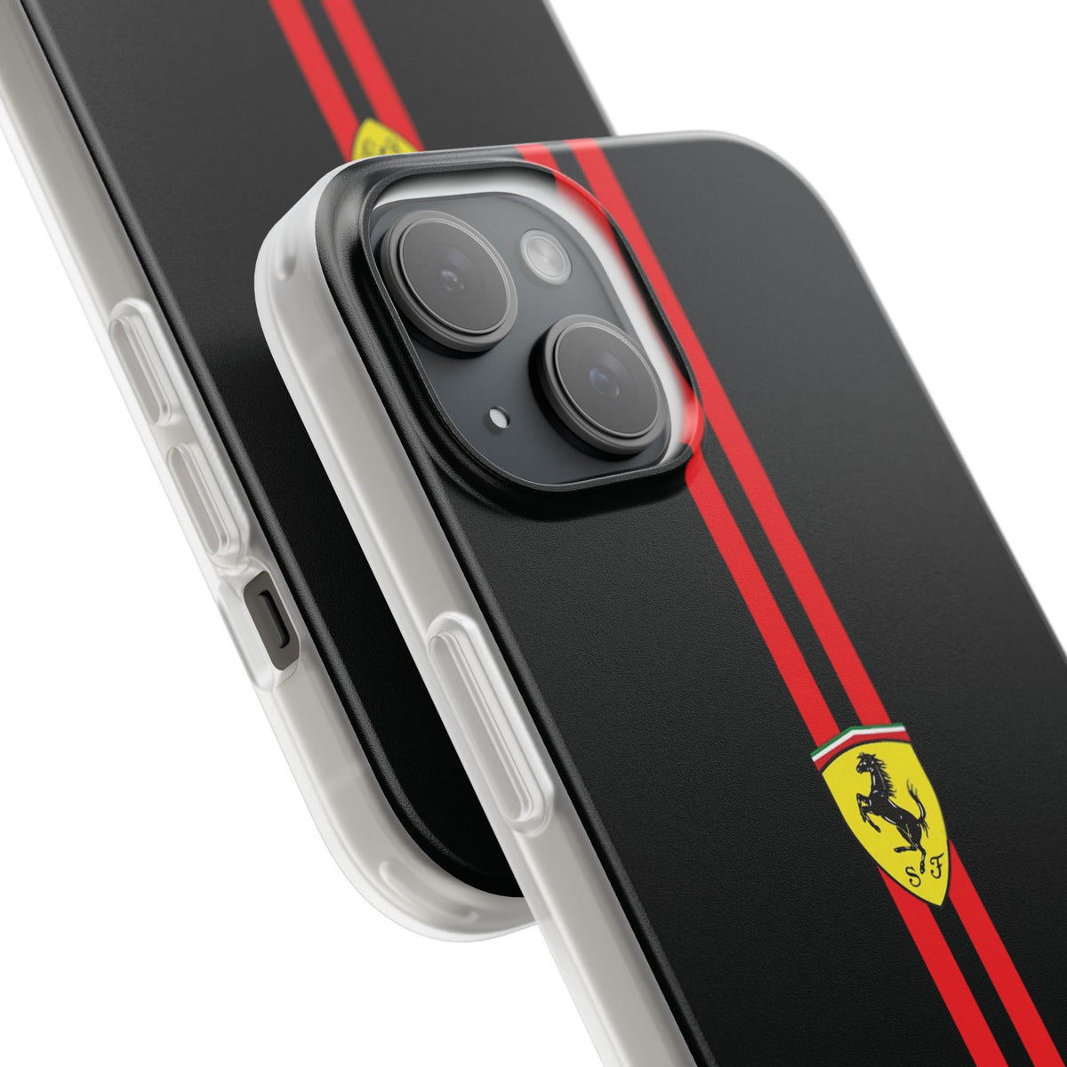 Ferrari Stripe