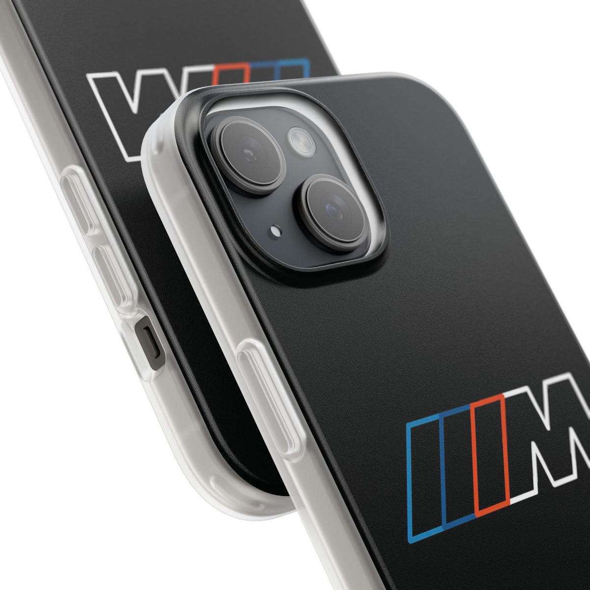 M Logo