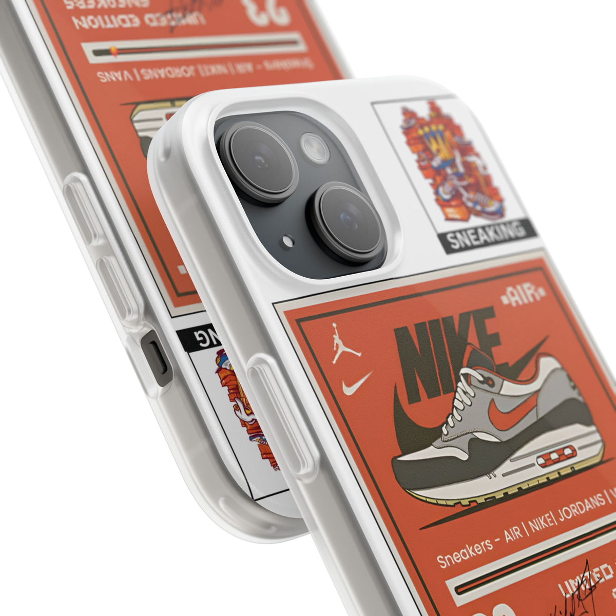 Nike Shoe