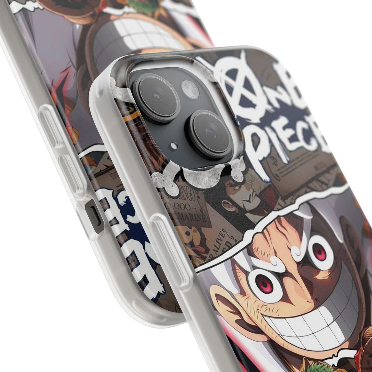 One Piece Case