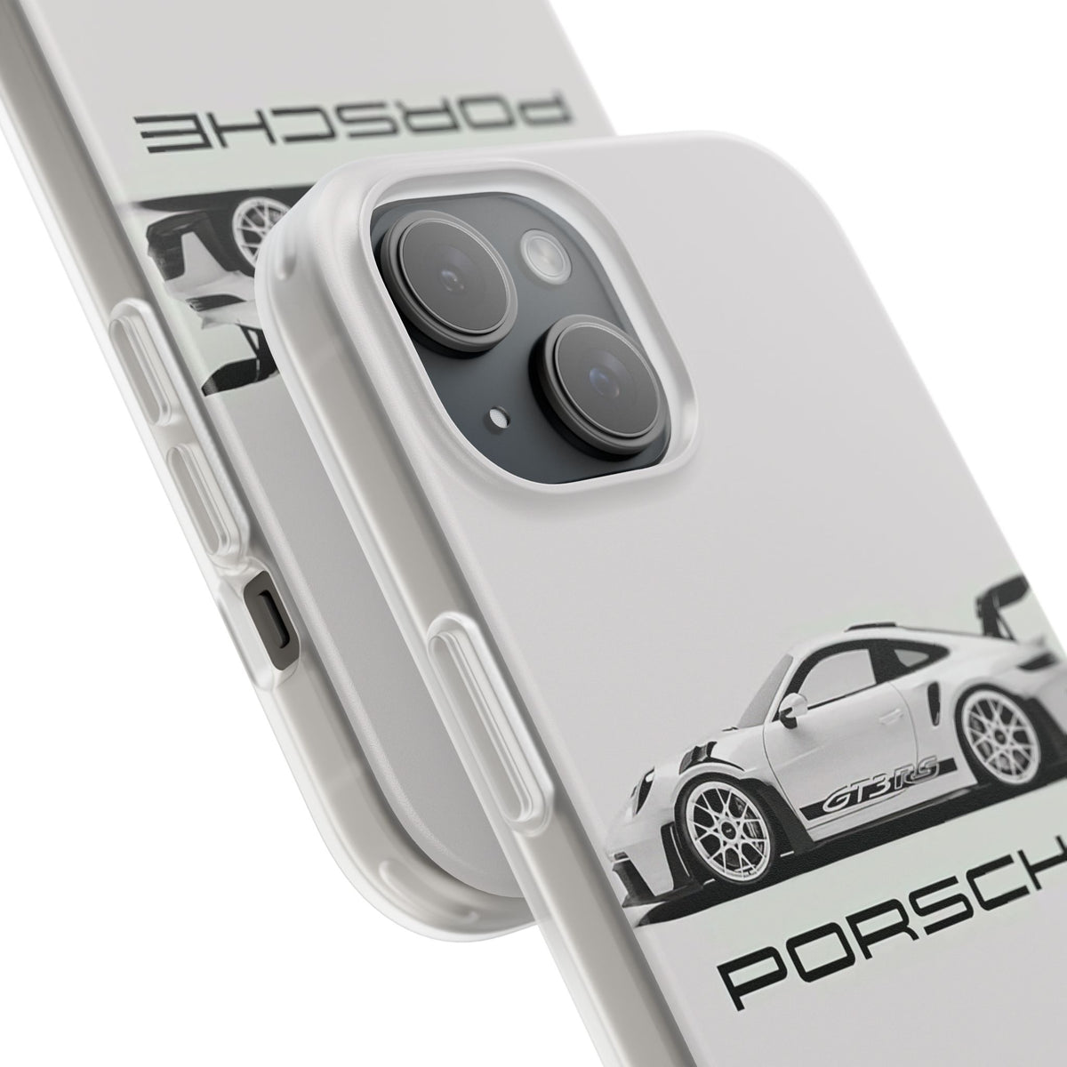 Porsche GT3RS
