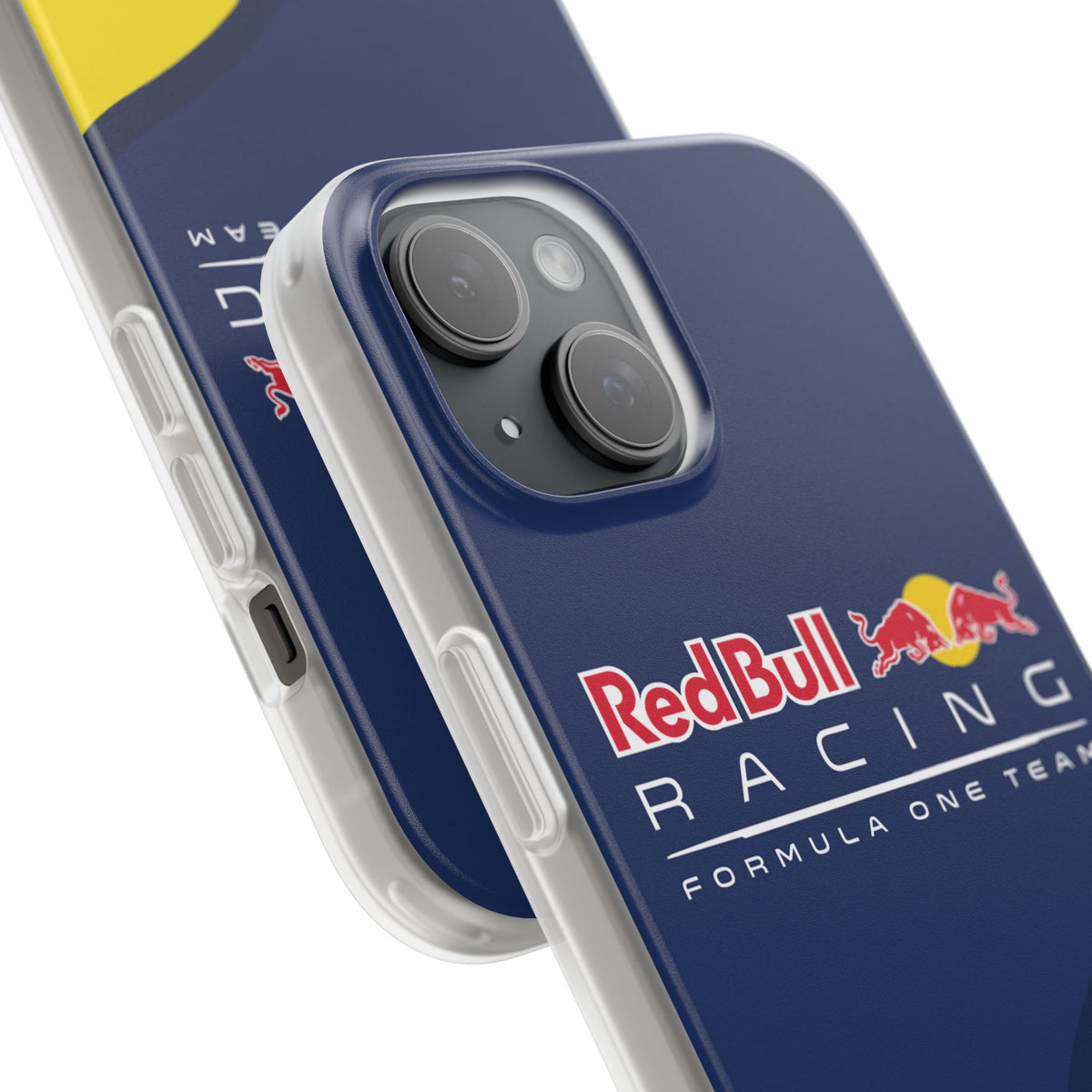 Redbull Racing Formula 1 Case