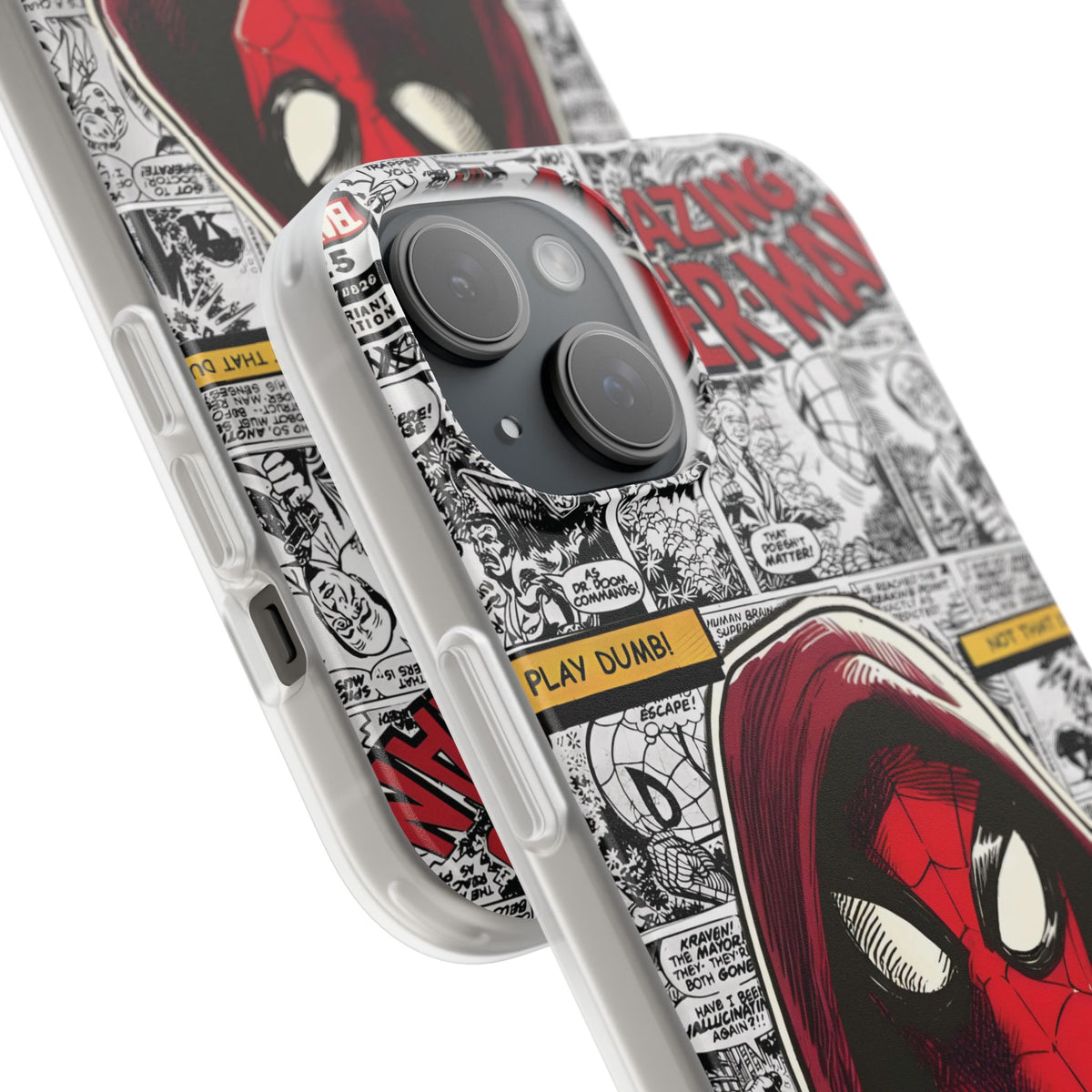 Spidy Miles Morales