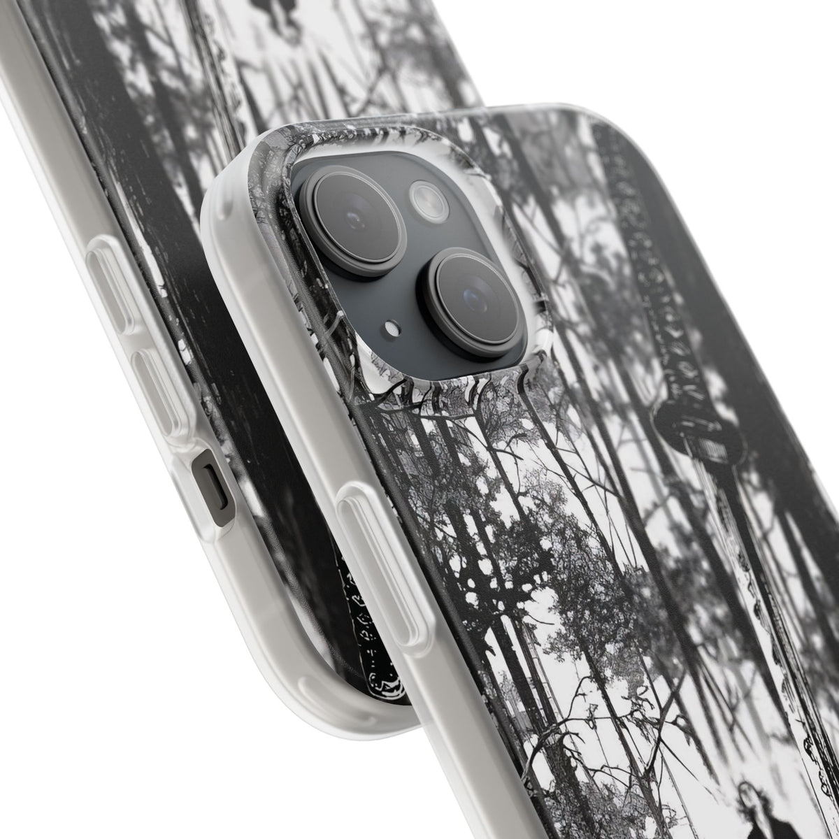 Vegabond Case