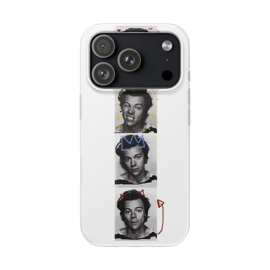 Harry Styles Case