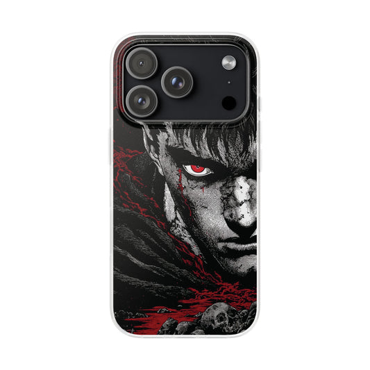 Bersek Blood Face