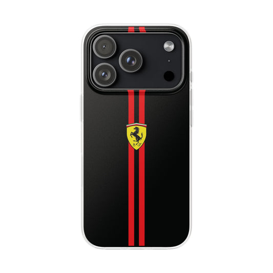 Ferrari Stripe