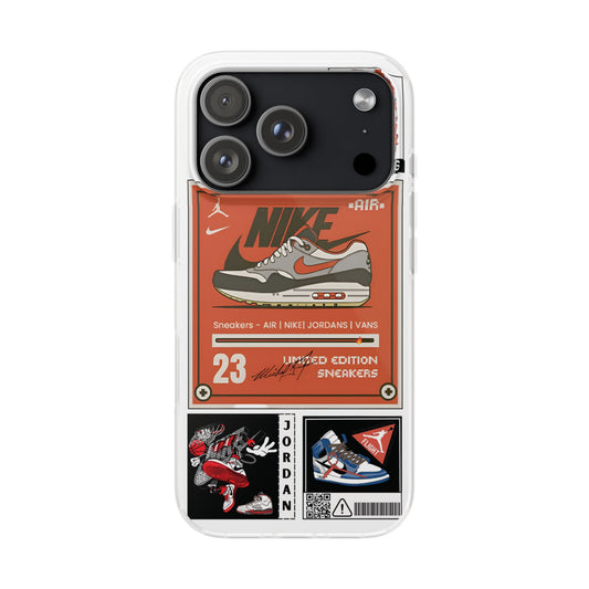 Nike Shoe