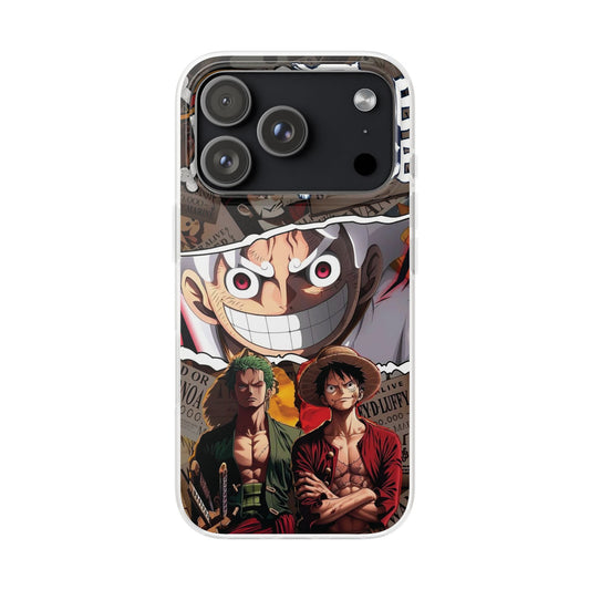 One Piece Case