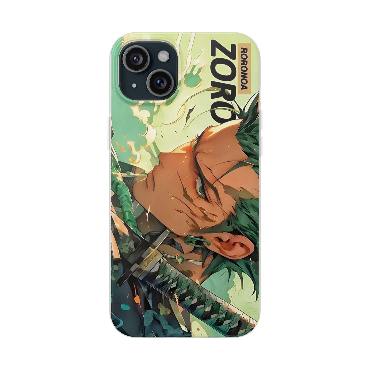 Roronoa Zoro Case