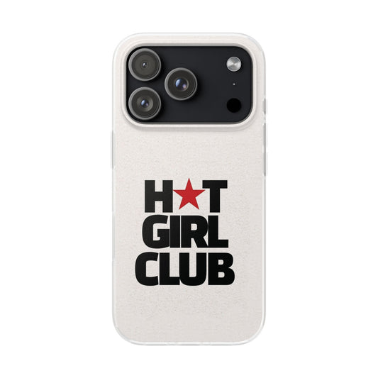 Hot Girls Club