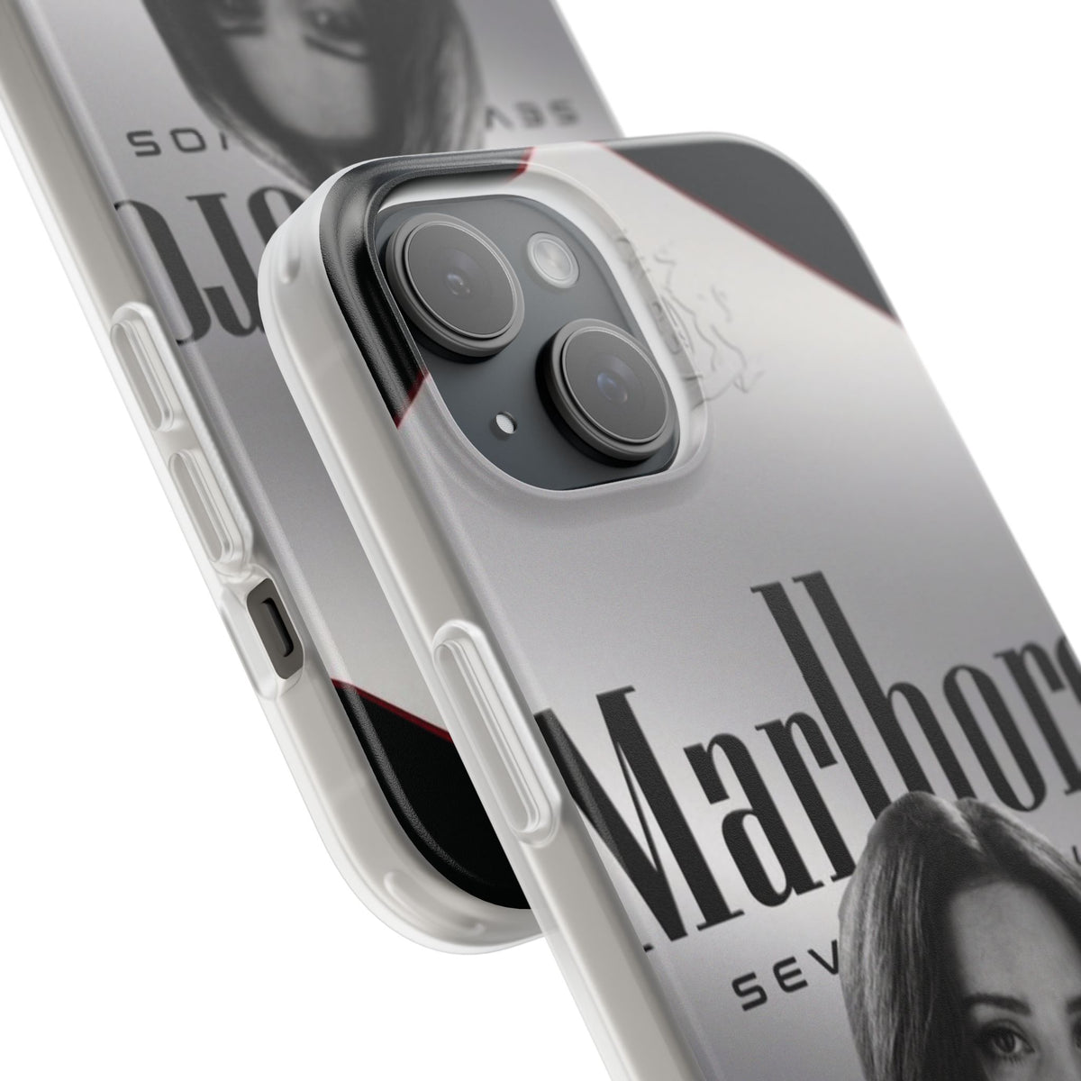 Lana Del Rey Case