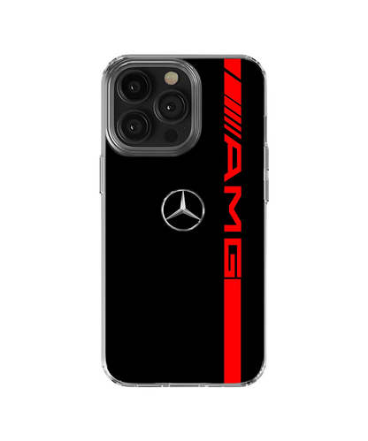 AMG Red