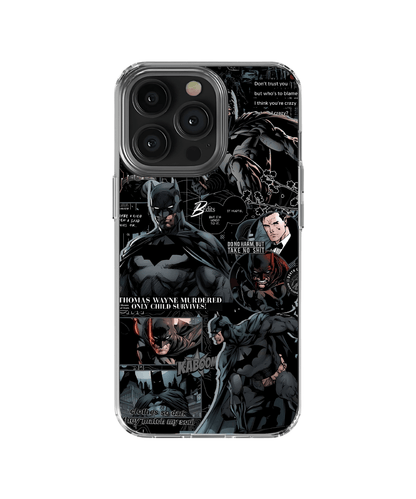 Batman Kaboom