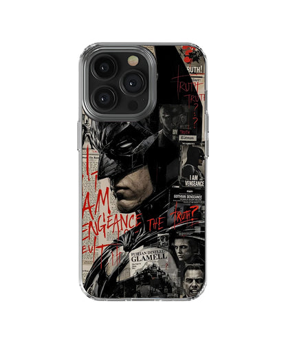Batman Vengence