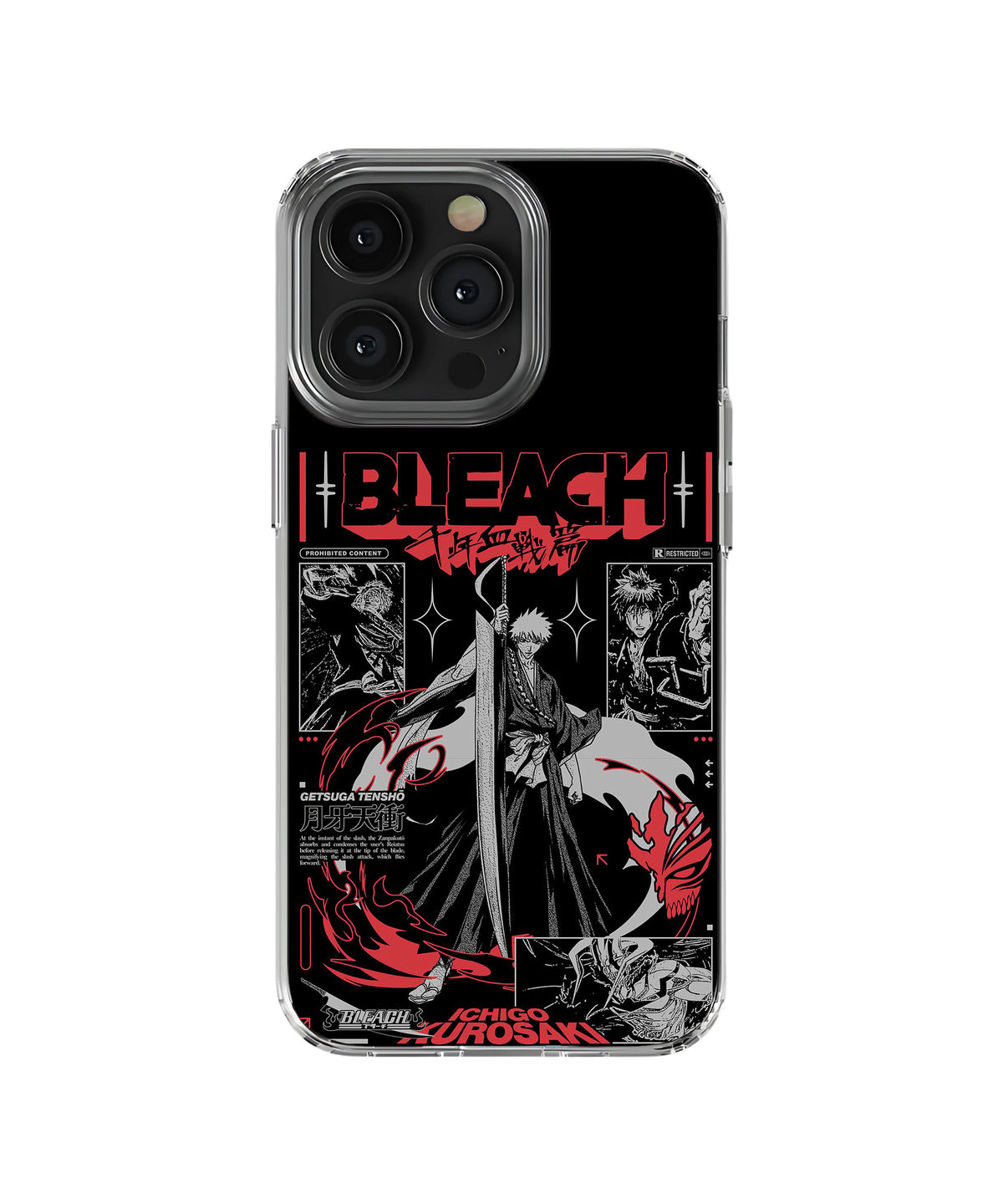 Bleach