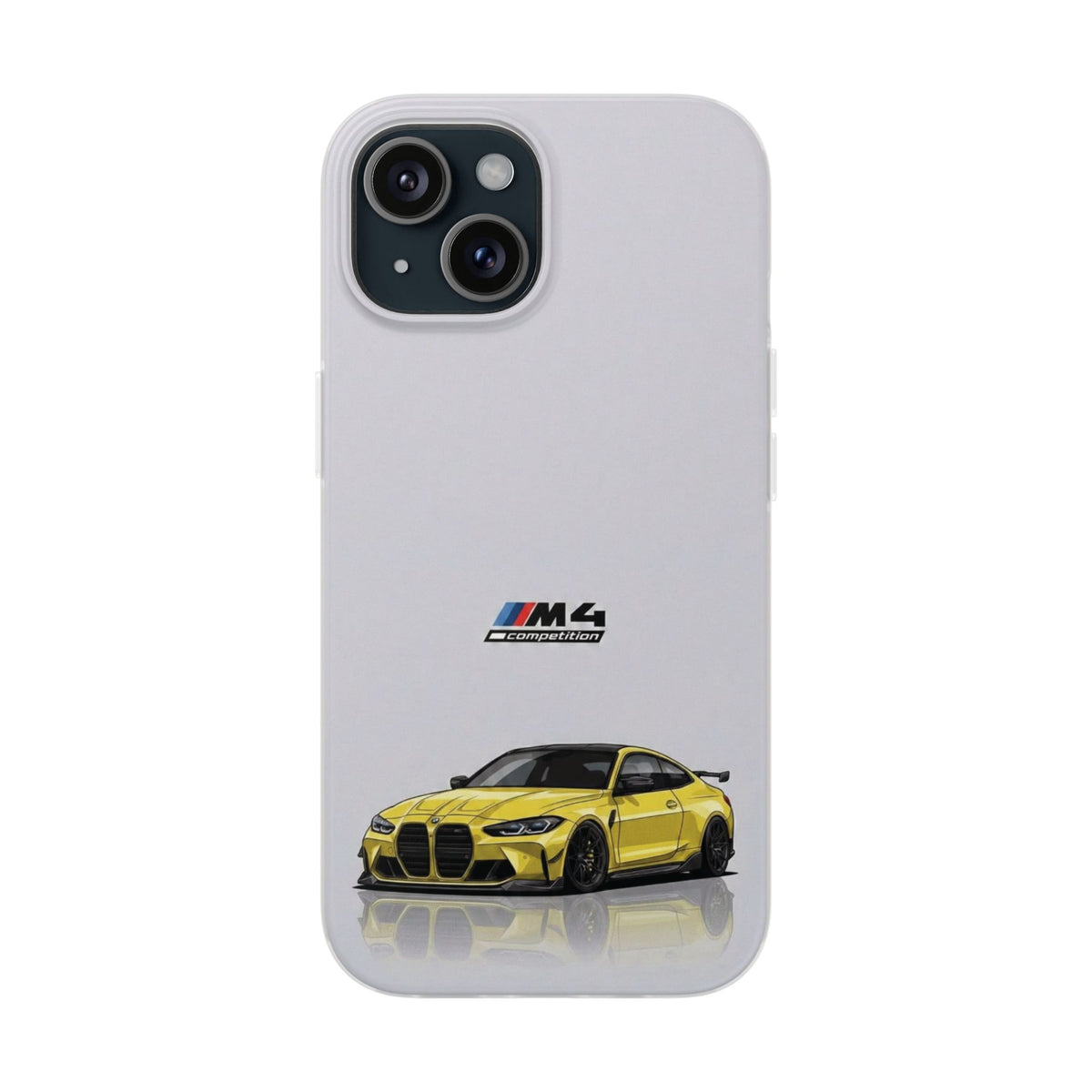 Bmw M4 Competition Case