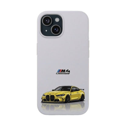Bmw M4 Competition Case
