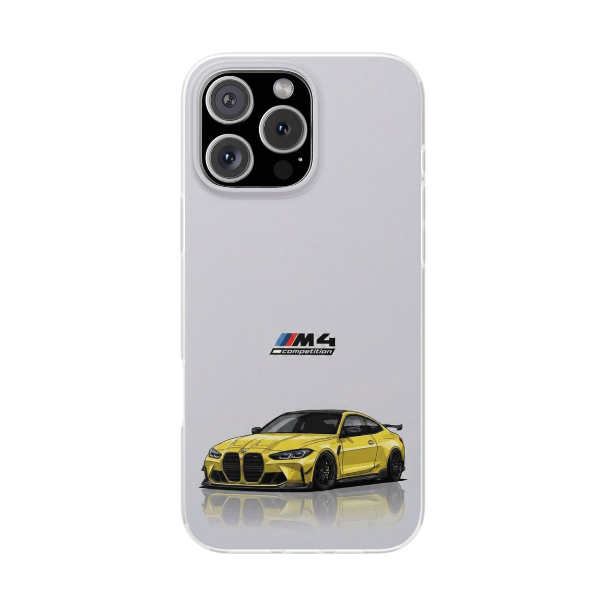 Bmw M4 Competition Case
