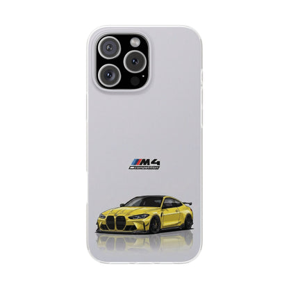 Bmw M4 Competition Case