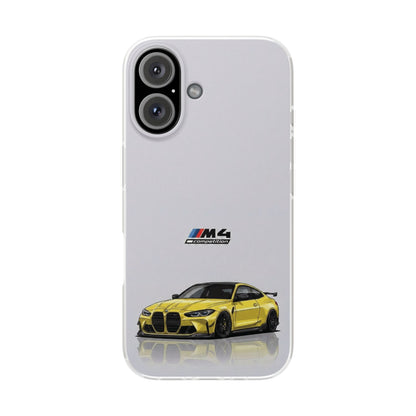 Bmw M4 Competition Case