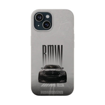 Bmw M5 Case