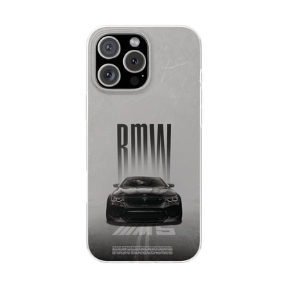 Bmw M5 Case