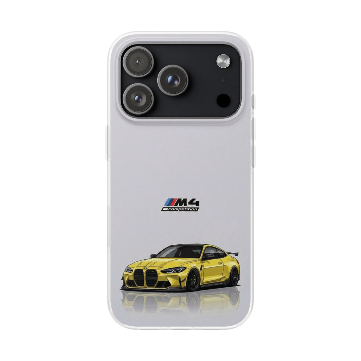 Bmw M4 Competition Case