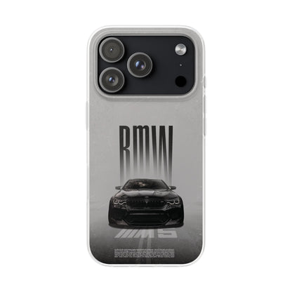 Bmw M5 Case