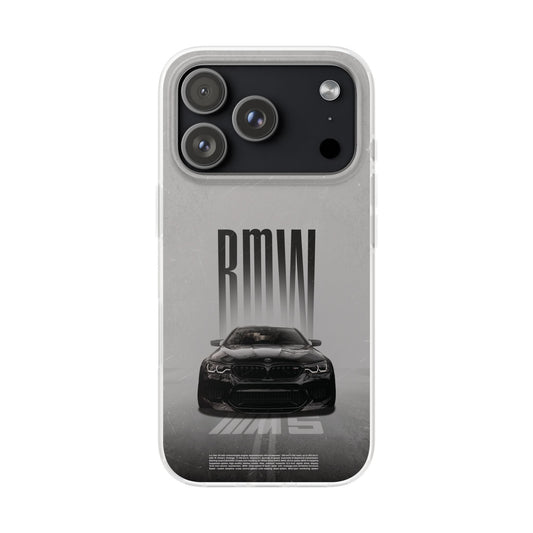 Bmw M5 Case