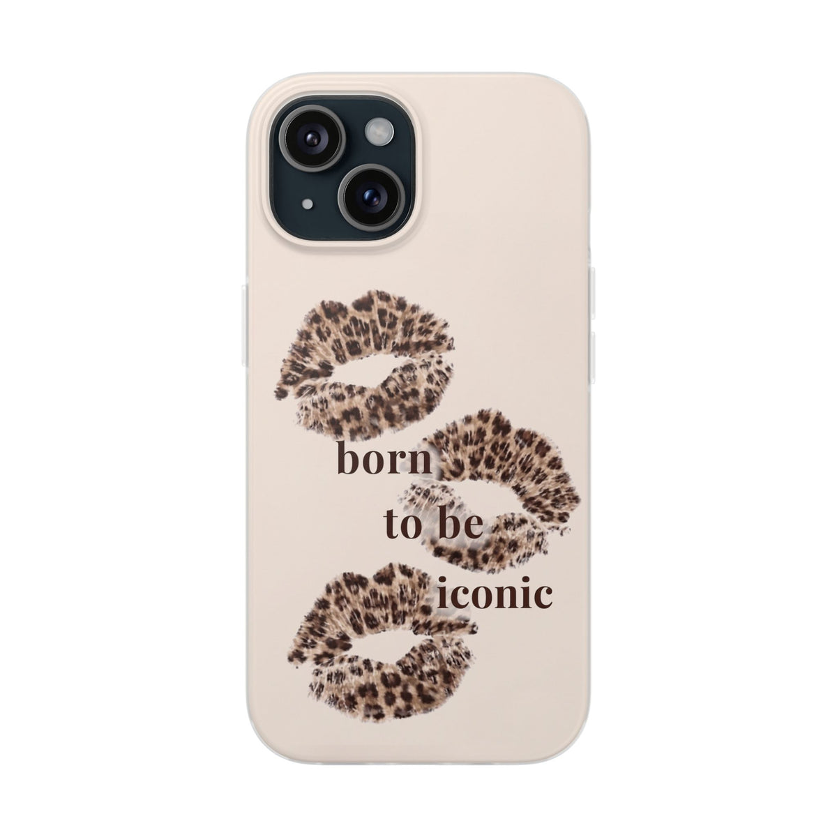 Iconic Case