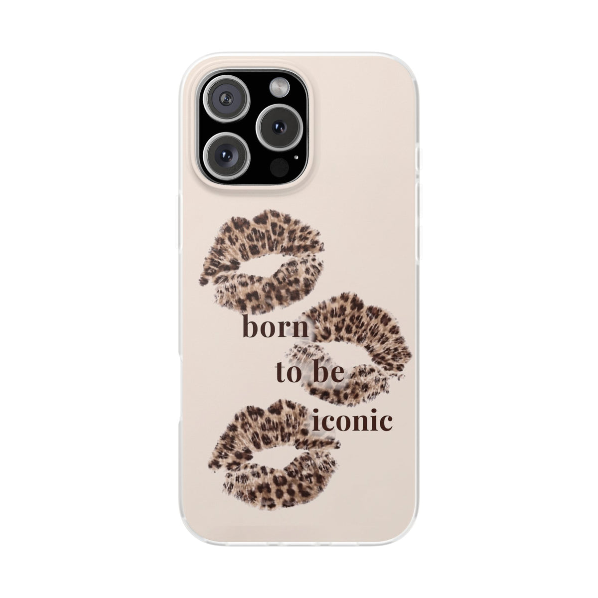 Iconic Case