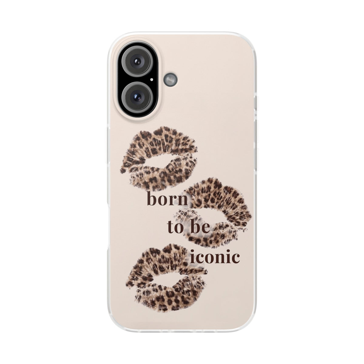 Iconic Case