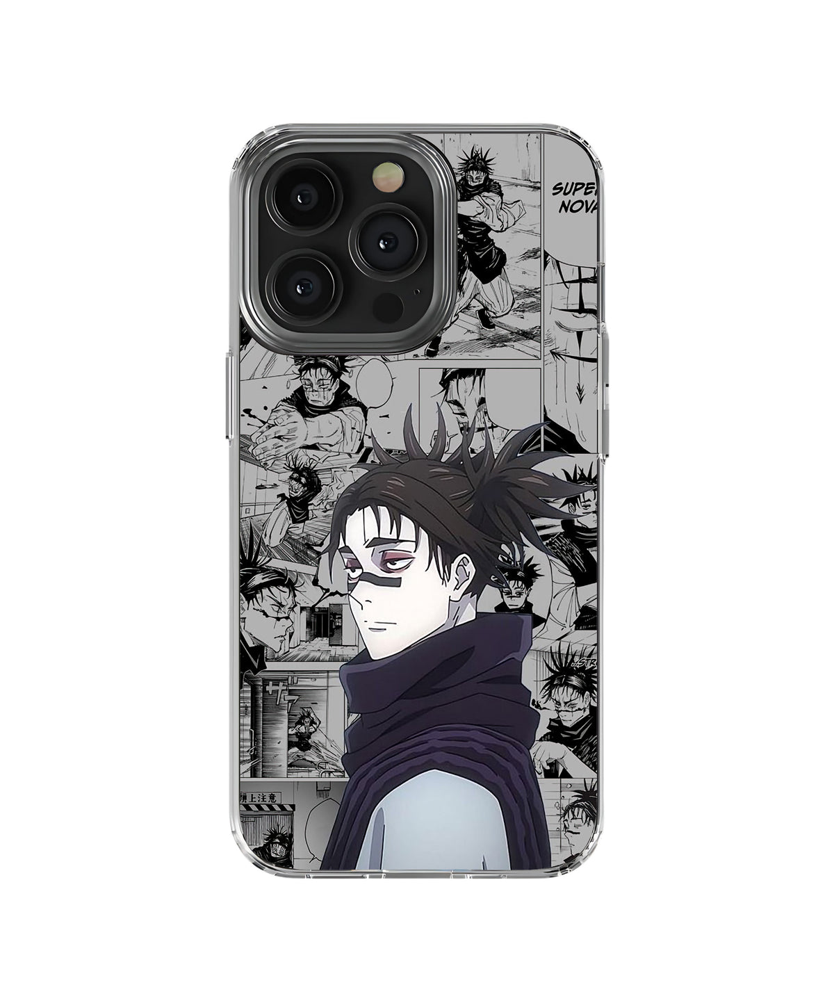 Choso Manga