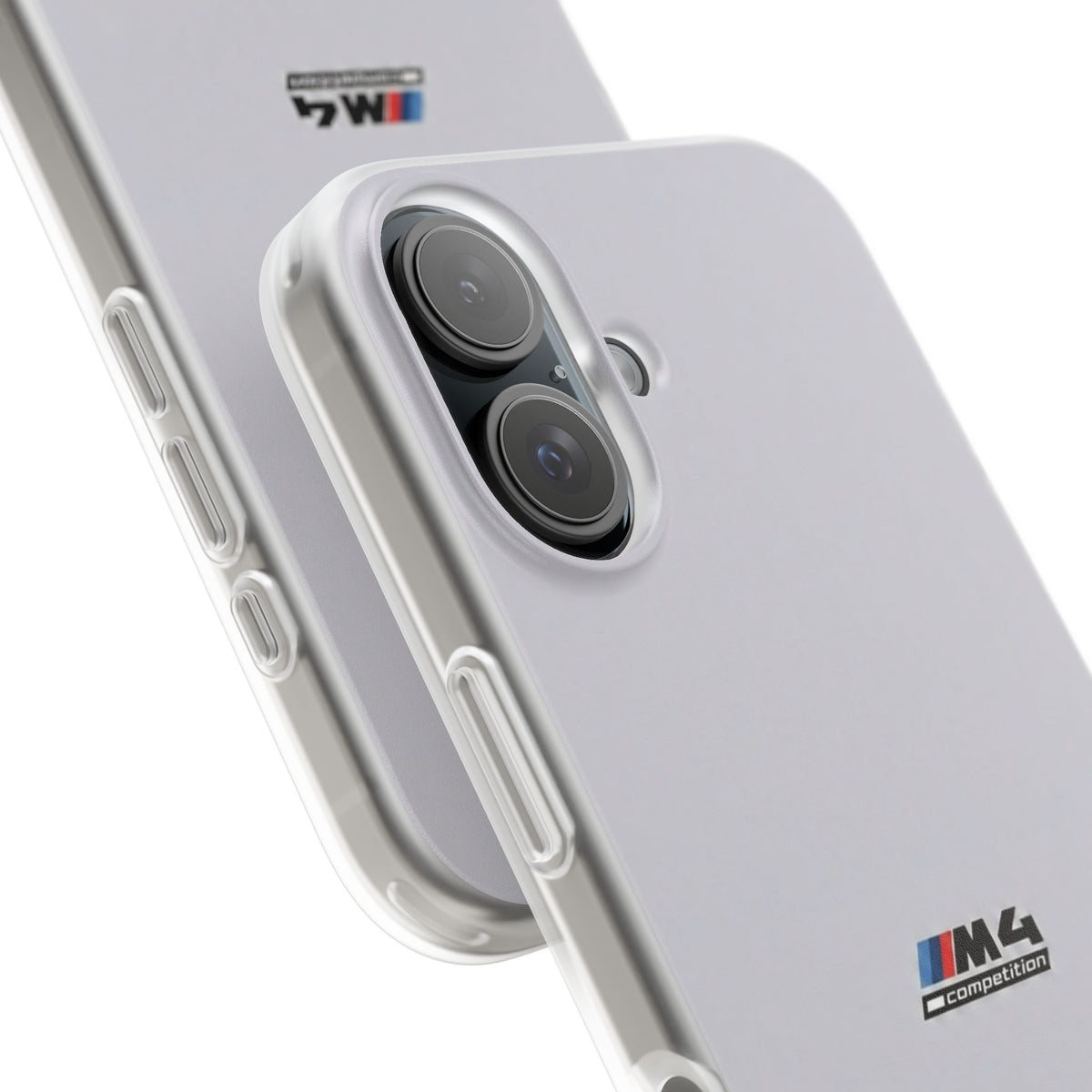 Bmw M4 Competition Case