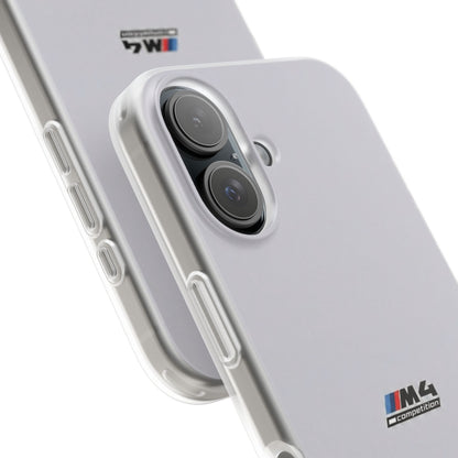 Bmw M4 Competition Case
