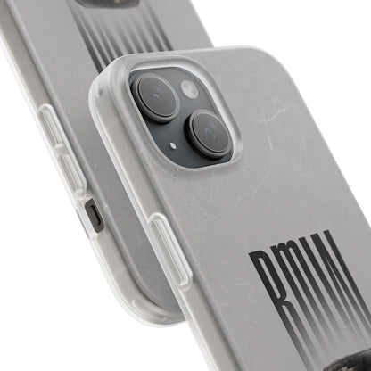 Bmw M5 Case