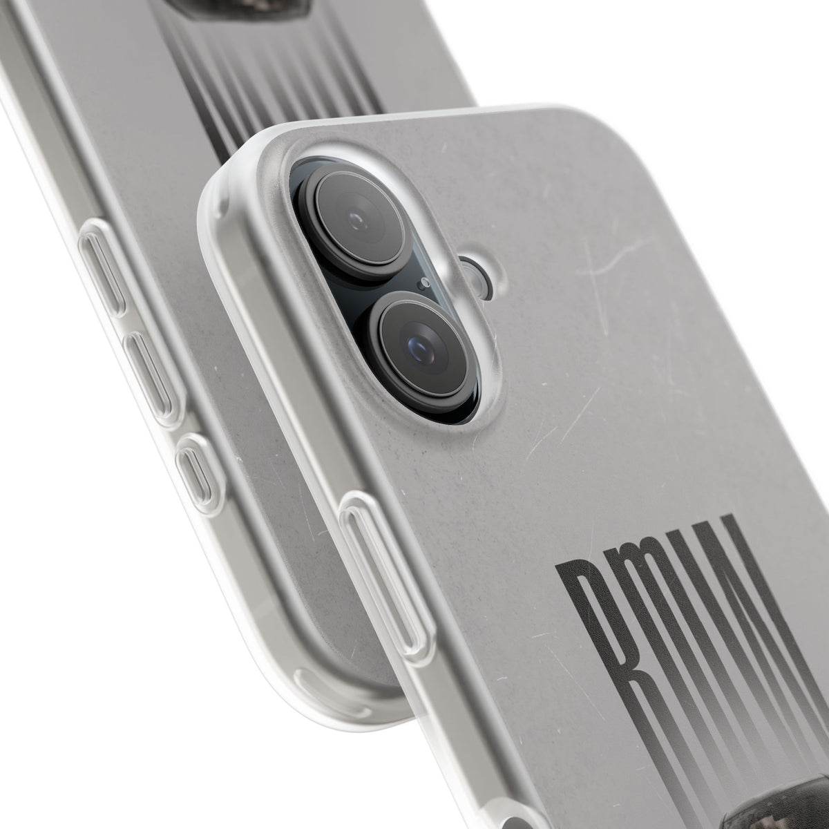 Bmw M5 Case