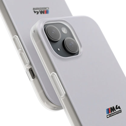 Bmw M4 Competition Case