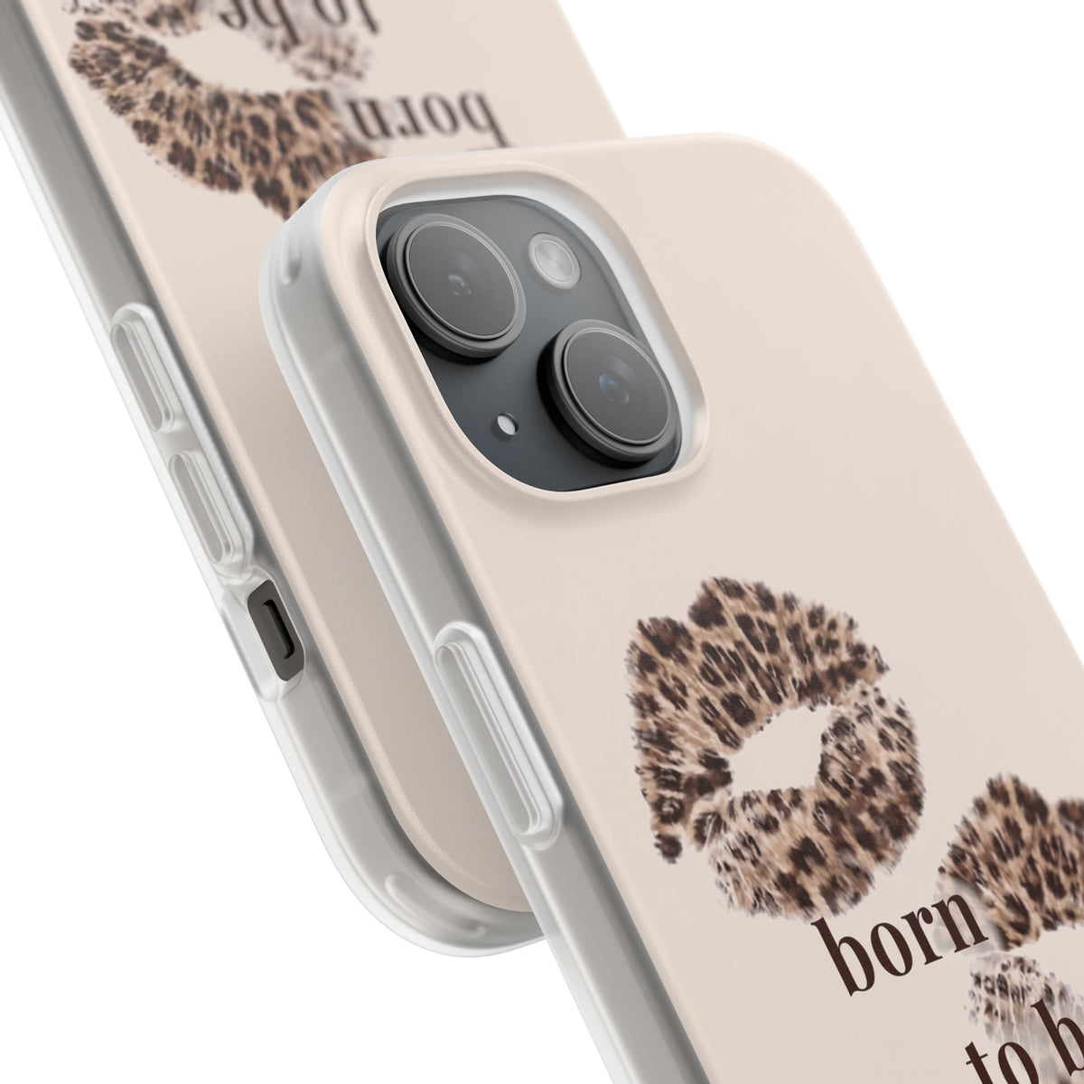 Iconic Case