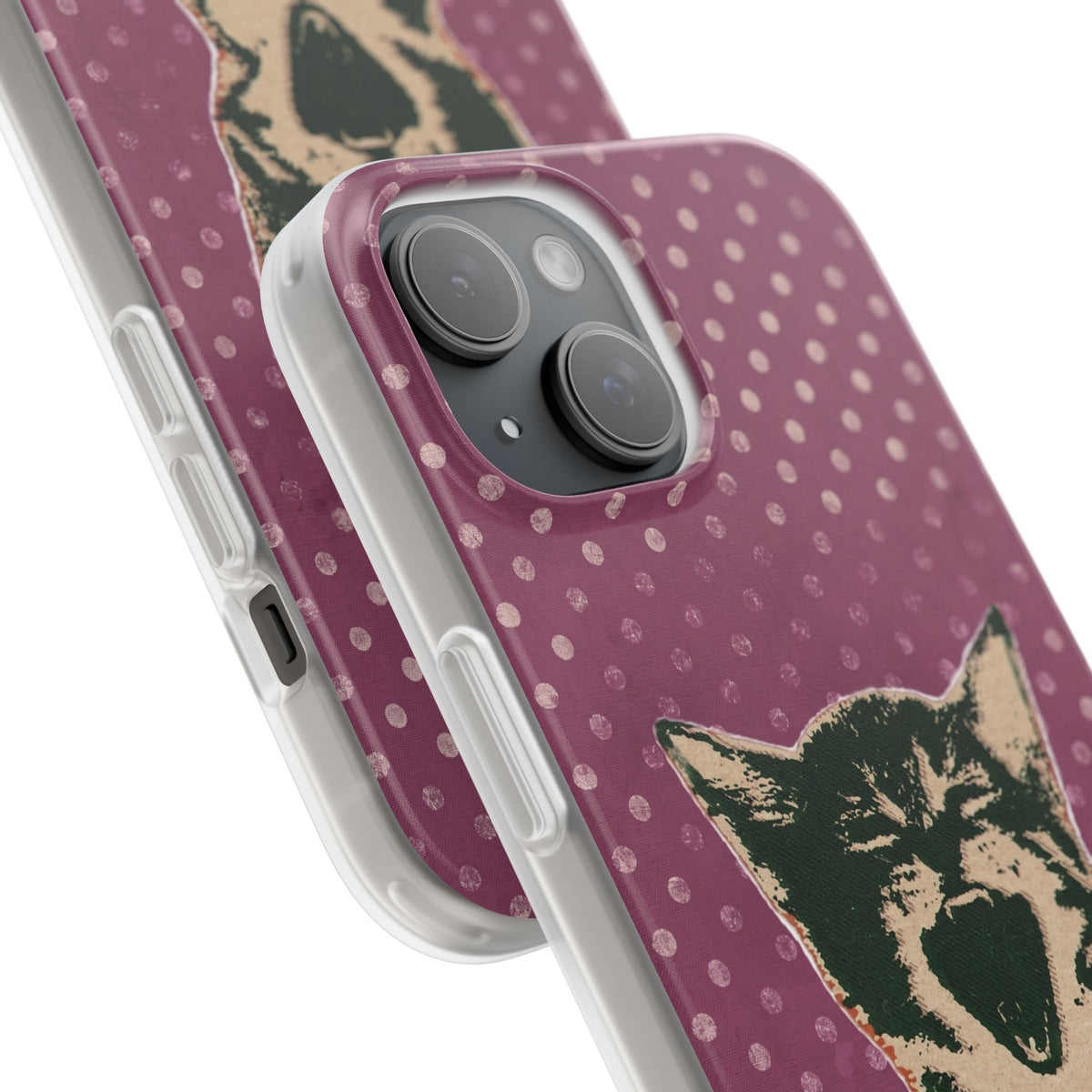 Kitty Case