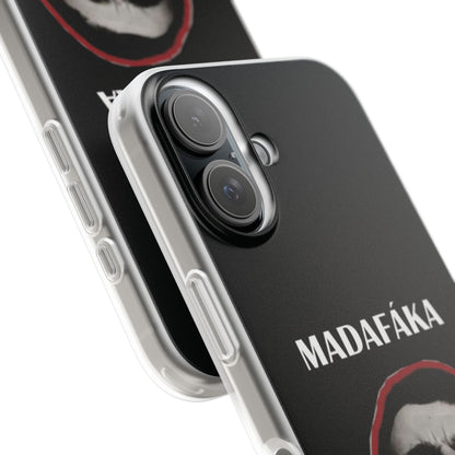 Madafaka Case