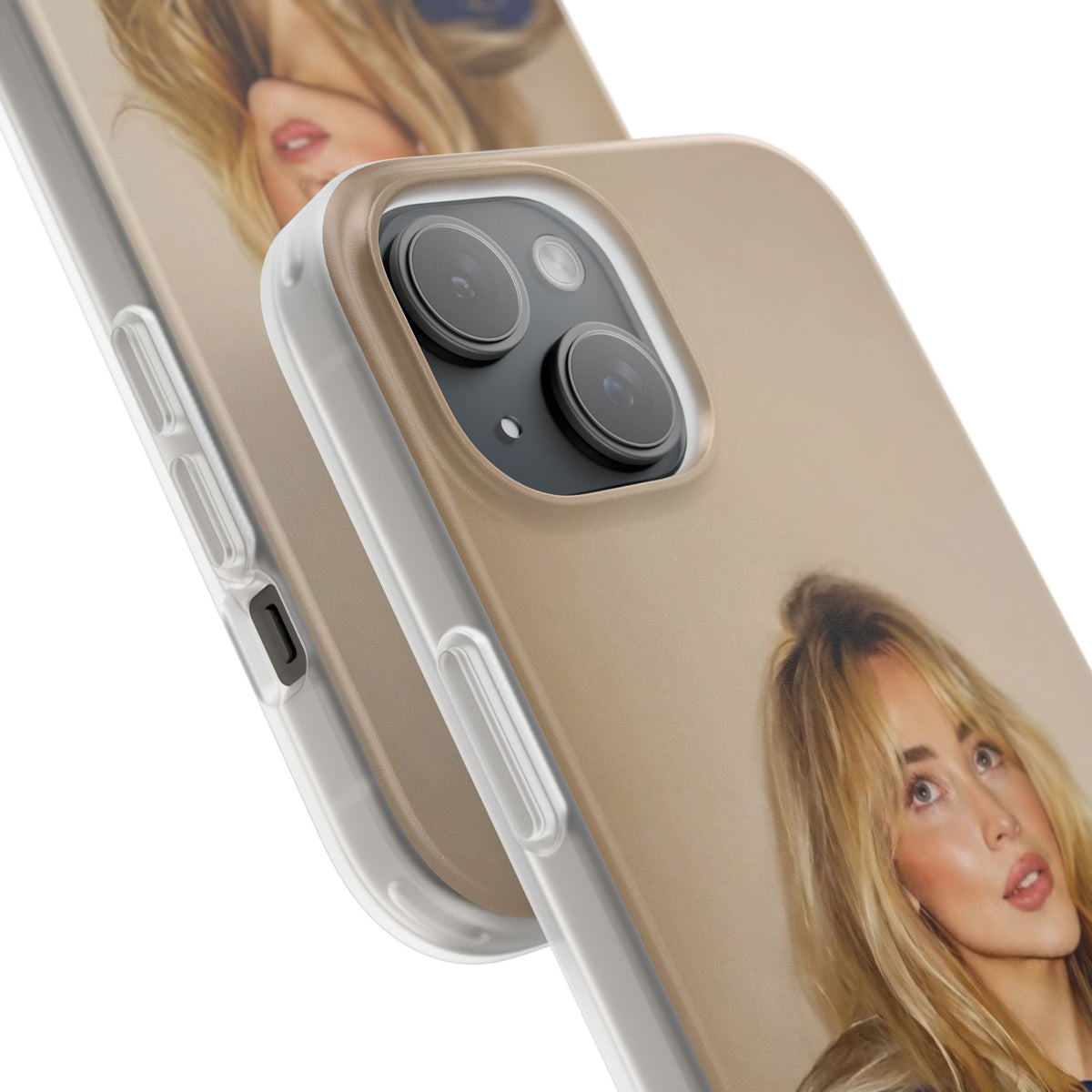 Sabrina Carpenter Pose