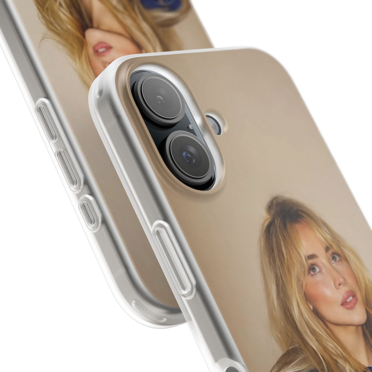Sabrina Carpenter Pose