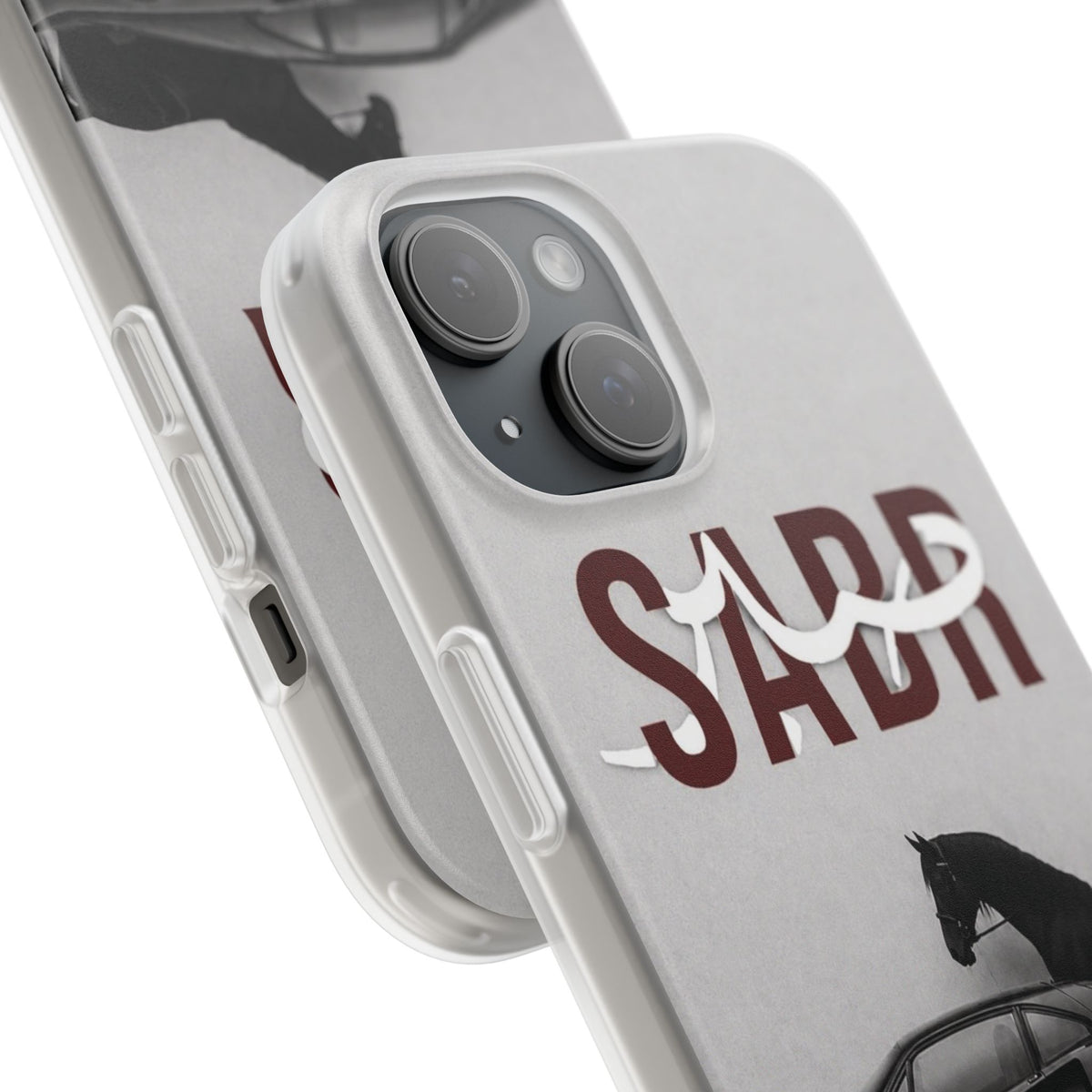 Sabr Case