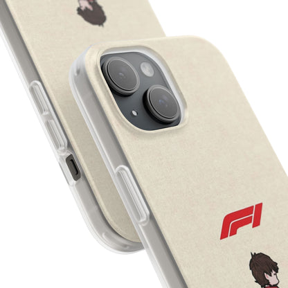 LecLerc Kiddo Case